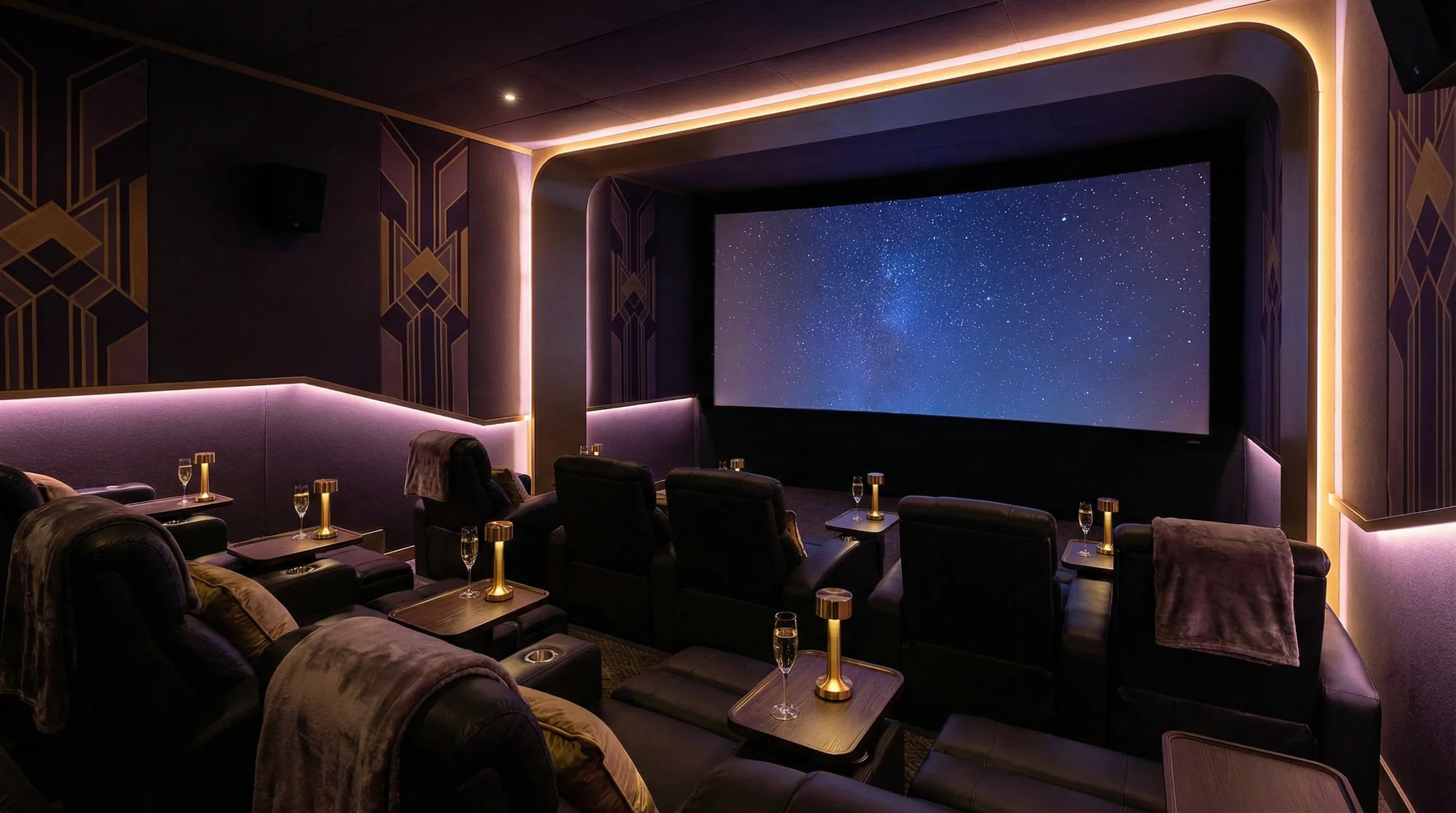 深夜悬疑电影片单 - 茄子视频 心情放映室