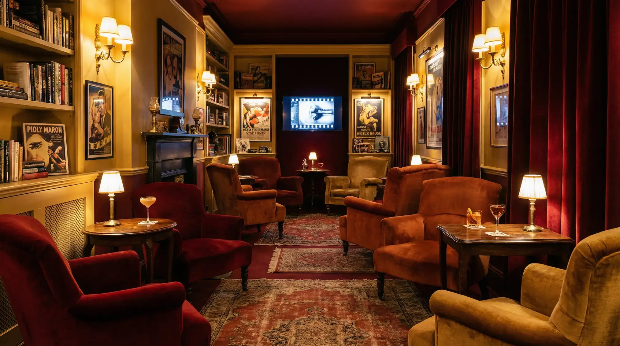 治愈系电影片单推荐 - 茄子视频 心情放映室